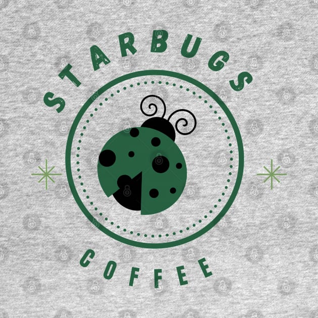 starbugs coffee by HM-JK